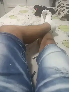 Martinandres777 online show from October 15, 12:07 am