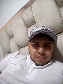 Martinandres777 online show from October 26, 2:24 am