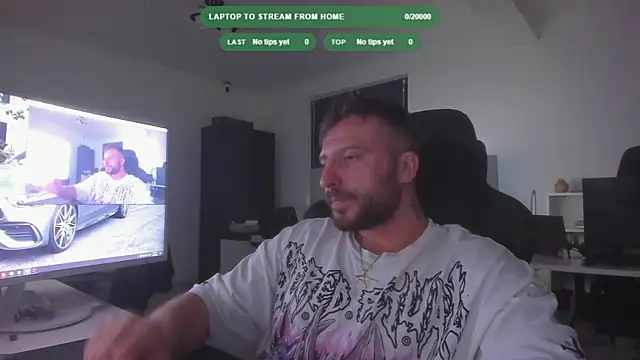 aidenamatthew7 online show from October 9, 2:22 pm