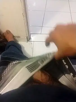 Jamasssss online show from December 15, 7:11 pm