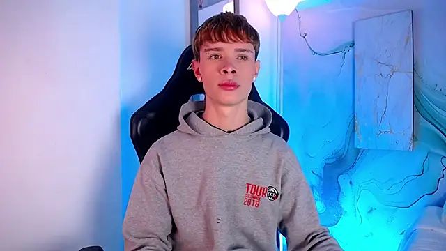 JackFrosst online show from June 11, 12:25 pm