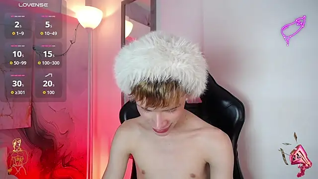 JackFrosst online show from June 17, 1:02 pm