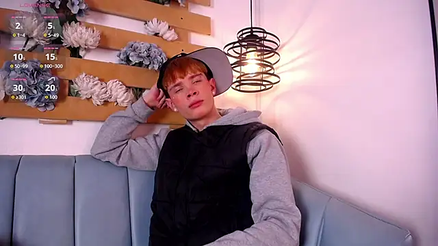 JackFrosst online show from June 12, 12:36 pm