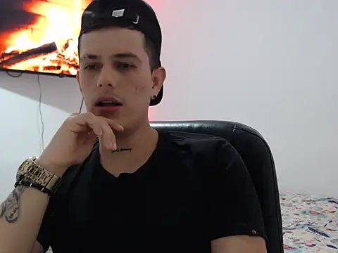 Mylo smit online show from October 7, 4:38 am
