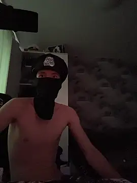 suicdemask online show from November 10, 8:08 am