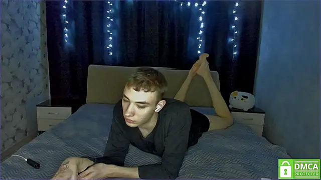 felixcurt69 online show from March 6, 8:06 pm