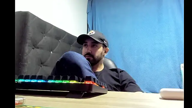 coolfriki online show from February 11, 4:28 am