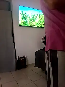 Snapshot of MRDXXX12 chatting on October 16, 10:18 pm MRDXXX12 online show from October 16, 10:18 pm