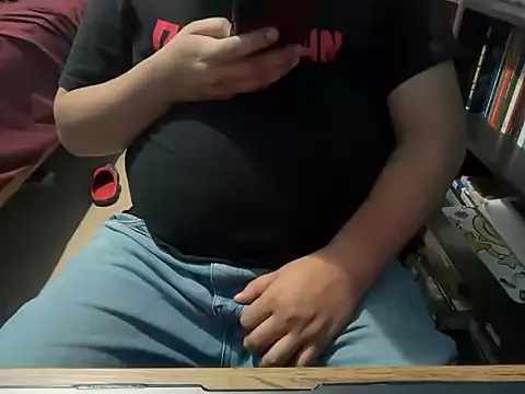 LeonHot8502 online show from April 22, 12:50 am