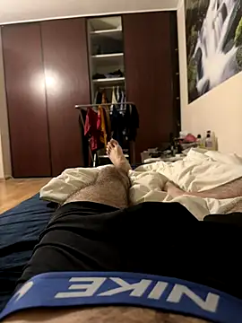 SexyDaddy11177 online show from October 6, 4:28 am