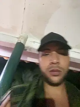 Blaz3rHunter online show from October 23, 11:51 pm