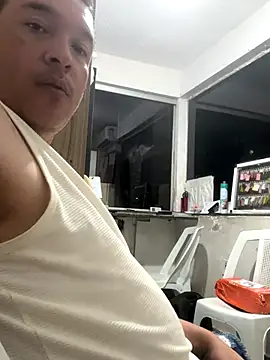 B-38 online show from November 4, 12:11 am