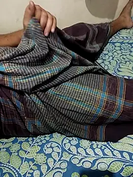 TanjiroCamadoo online show from April 11, 2:09 pm