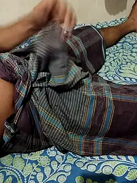 TanjiroCamadoo online show from April 3, 2:58 pm