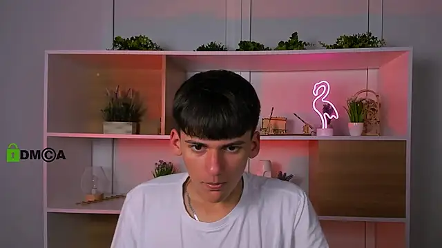 rico steel online show from October 18, 7:19 pm