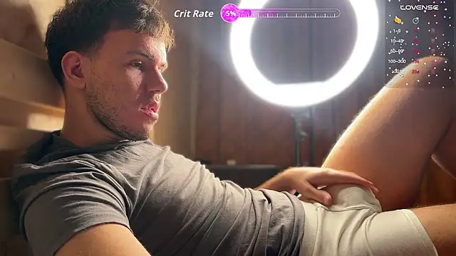 mynameischris online show from February 11, 10:59 pm