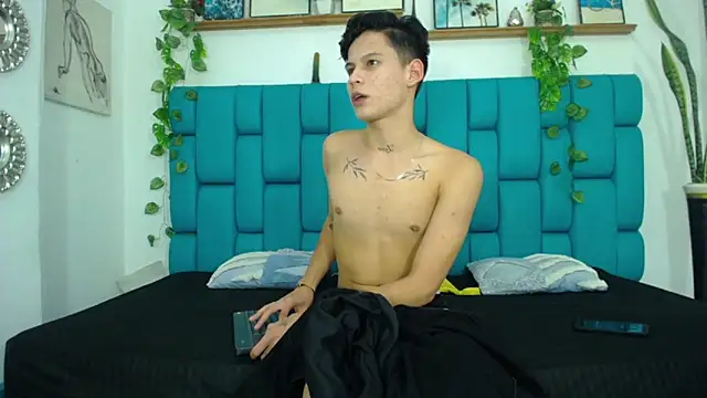 Brian hot online show from November 1, 7:51 pm