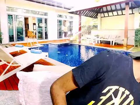 IndianMagicMike online show from November 23, 3:45 pm