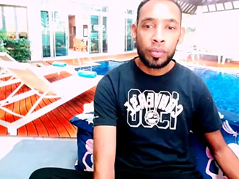 IndianMagicMike online show from October 21, 6:16 am