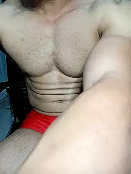 Gustavo20255 online show from October 6, 10:25 pm