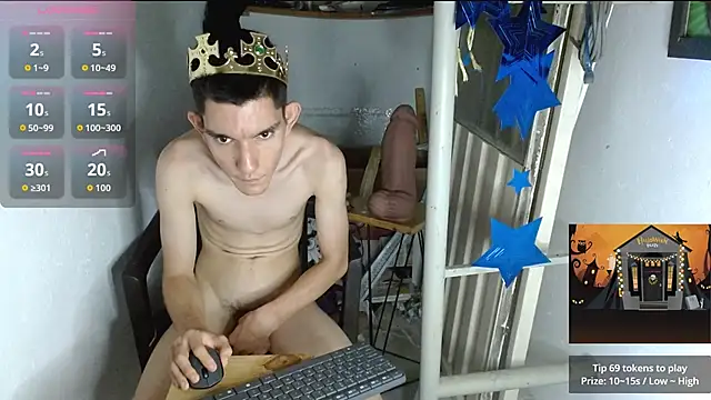 Snapshot of sexdumbi chatting on October 23, 4:21 pm sexdumbi online show from October 23, 4:21 pm