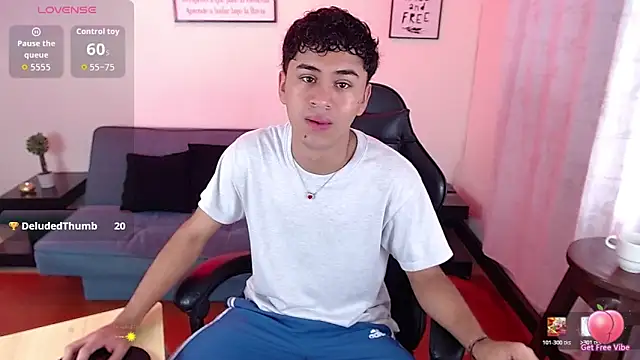 Alancum7 online show from June 9, 1:24 pm
