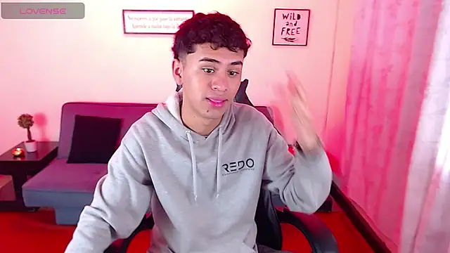 Alancum7 online show from April 27, 12:46 pm