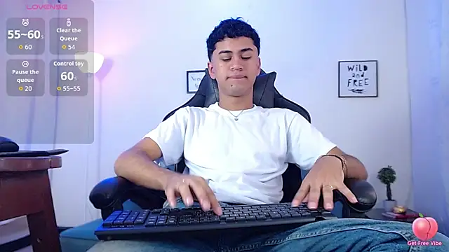 Alancum7 online show from June 22, 1:26 pm