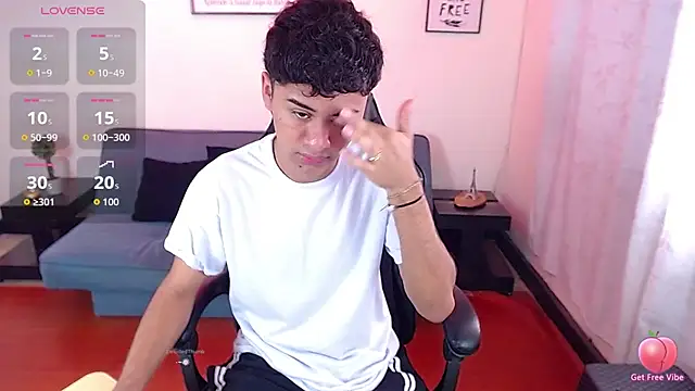 Alancum7 online show from June 11, 1:53 pm