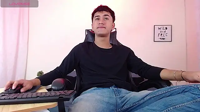 Alancum7 online show from June 19, 1:27 pm