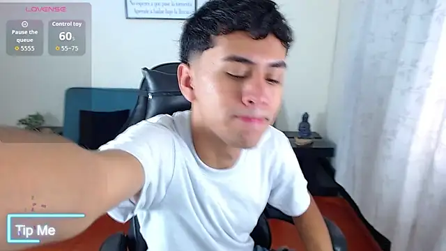 Alancum7 online show from April 10, 12:56 pm