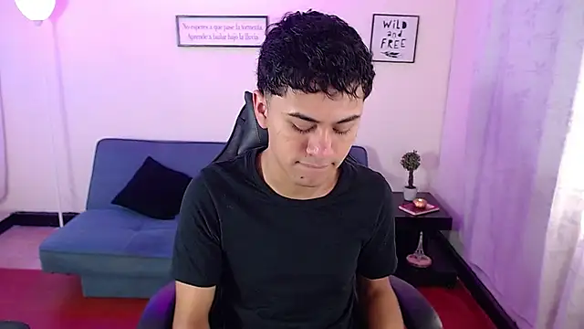 Alancum7 online show from June 25, 1:16 pm