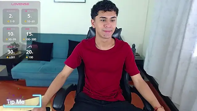 Alancum7 online show from April 21, 12:55 pm