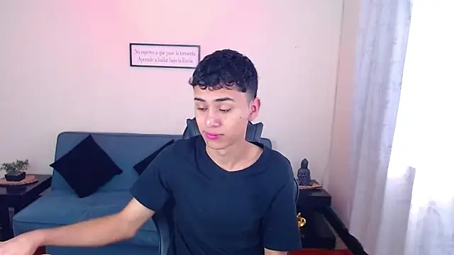 Alancum7 online show from December 16, 12:56 pm