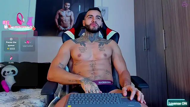 Danny Willson online show from April 28, 9:47 am