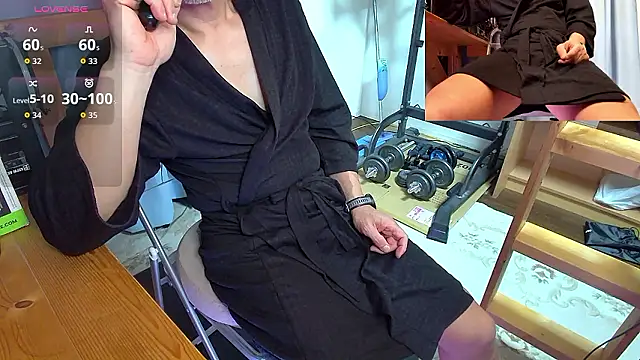 11 takamiya online show from April 7, 12:38 pm