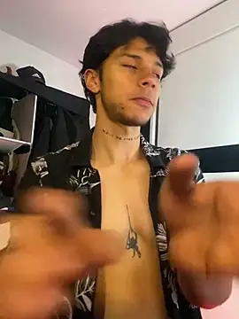 ErosDominant online show from November 3, 5:33 am