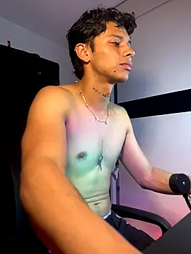 Snapshot of ErosDominant chatting on October 23, 6:28 am ErosDominant online show from October 23, 6:28 am