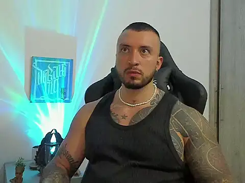 Dave-Max01 online show from October 30, 12:57 am