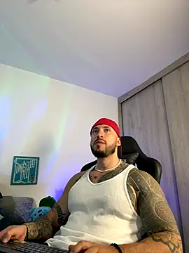 Dave-Max01 online show from November 13, 2:27 am