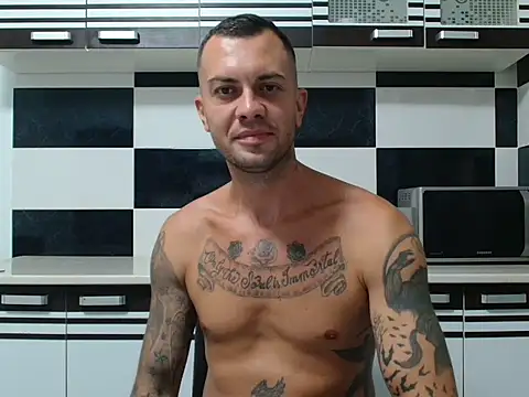 alfred 798 online show from October 6, 5:28 pm