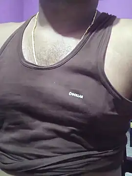 Y0ur Slave online show from April 28, 4:00 pm