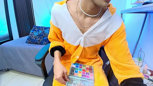 JacobBlackwell  online show from March 15, 3:58 am