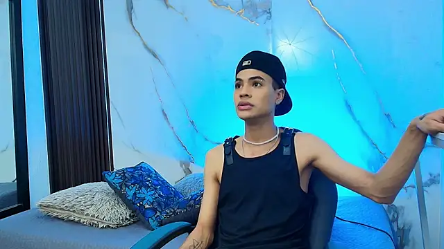 JacobBlackwell  online show from March 13, 4:09 am