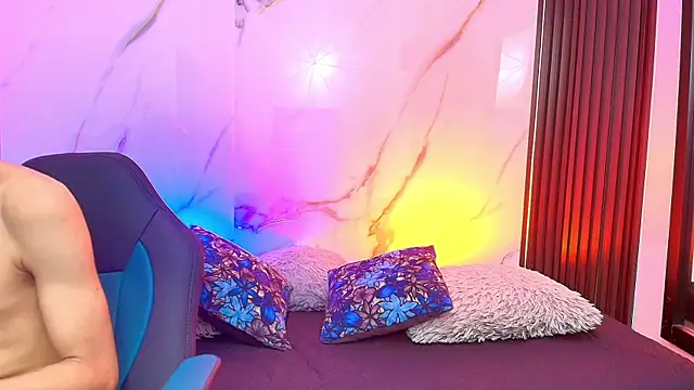 JacobBlackwell  online show from March 9, 3:44 am