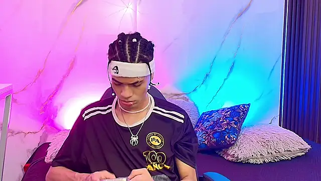 JacobBlackwell  online show from March 5, 7:26 am