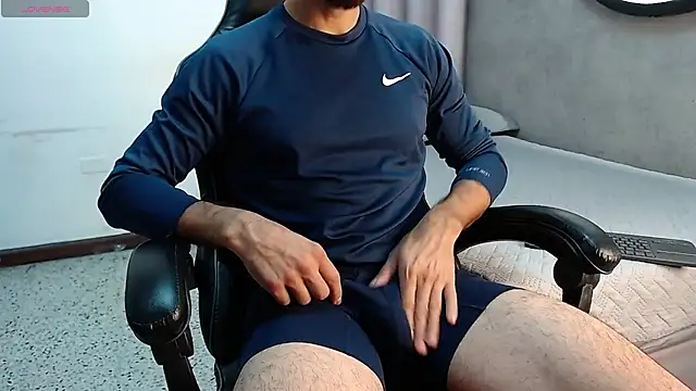 Rurik Jones online show from October 29, 11:46 am