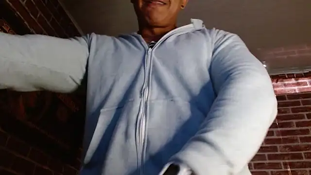 jordan bigcock  online show from April 9, 2:01 pm