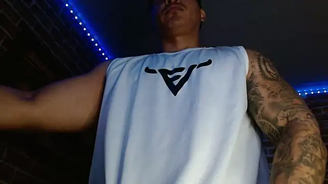 jordan bigcock  online show from April 24, 3:36 pm