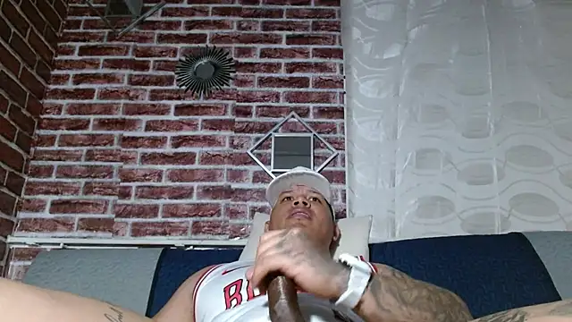 jordan bigcock  online show from March 4, 8:54 am